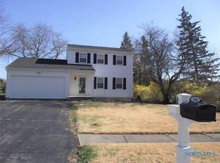 336 Queensland Blvd, Perrysburg, OH