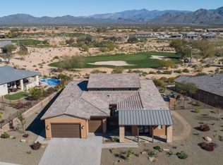 17606 E Blaze Ln, Rio Verde, AZ 85263