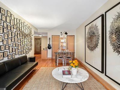 435 E 85th St APT GB5, Manhattan, NY, 10028