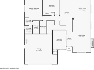 29862 Buena Tierra, Menifee, CA 92586