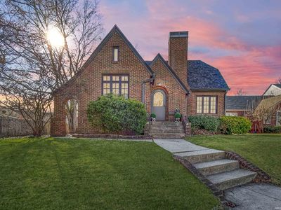 617 Robinson St, West Lafayette, IN, 47906