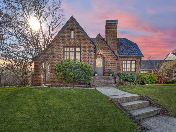 617 Robinson St, West Lafayette, IN 47906