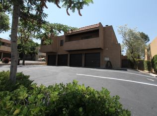 11410 Prospect Ave NE APT D, Albuquerque, NM 87112