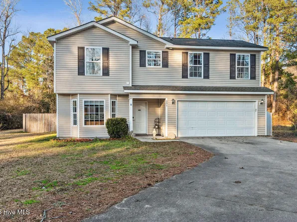 201 Dawn Court, Jacksonville, NC 28540