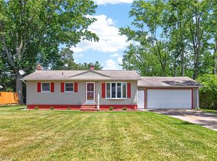 1445 Andrea Dr, Brunswick, OH 44212