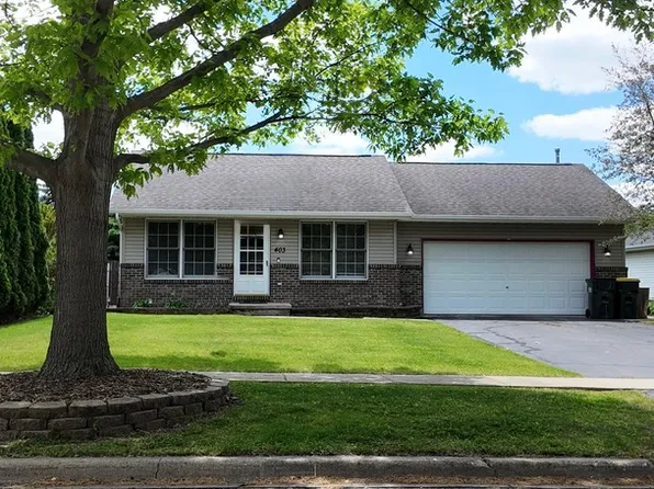 403 Forest View Dr, Genoa, IL 60135