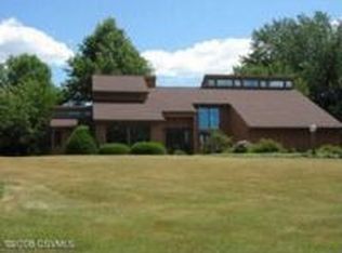 2503 Sunbury Rd, Danville, PA 17821