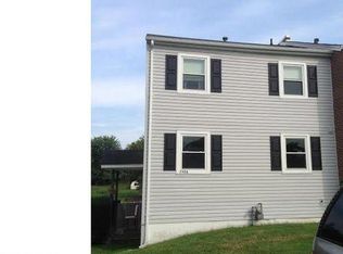 7586 Quail Run Ln, Manassas, VA 20109