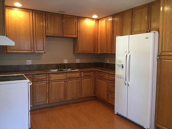 Dinning area not pictured but next to kitchen
