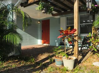 306 3rd St, Merritt Island, FL 32953