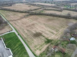 0 S 100 E, Anderson, IN 46013