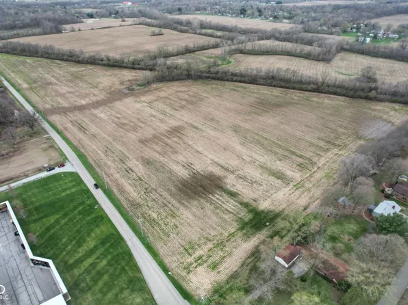 0 S 100 E, Anderson, IN 46013