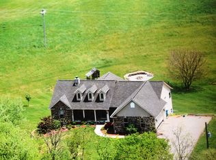 3250 Crittenden Mount Zion Rd, Dry Ridge, KY 41035