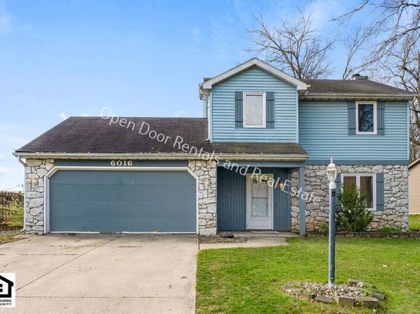 6016 Belle Isle Ln