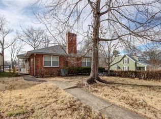 863 Wood Ave, Saint Louis, MO