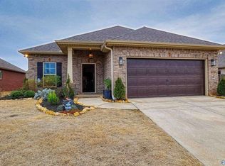 12786 Juniors Dr, Madison, AL 35756