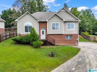 4317 Green Haven Dr, Birmingham, AL 35215