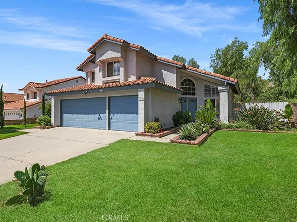 9517 Pebble Brook Dr, Moreno Valley, CA 92557