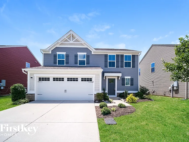 1620 Brockton Ln — Photo 1