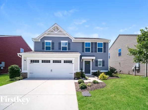 1620 Brockton Ln, Nashville, TN 37221