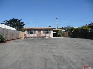 570 Piney Way, Morro Bay, CA 93442