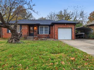 522 S 108th East Ave E, Tulsa, OK 74128