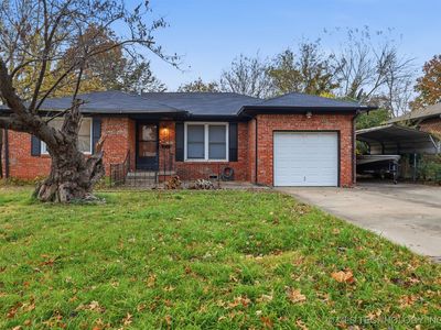 522 S 108th East Ave E, Tulsa, OK, 74128