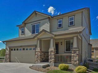 1371 Armstrong Dr, Longmont, CO 80504