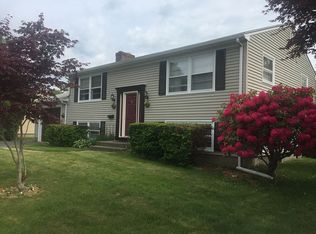 9 Fenwick Rd, Riverside, RI 02915