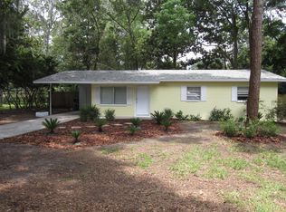 1705 NW 38th Dr, Gainesville, FL 32605