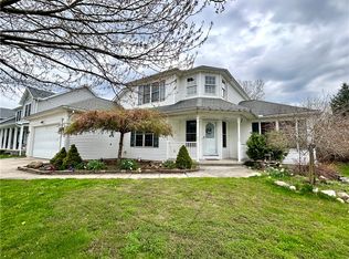 5947 Heritage Dr, Erie, PA 16509