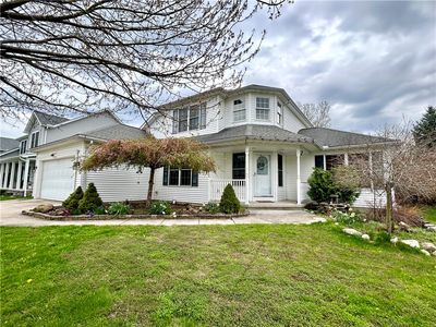 5947 Heritage Dr, Erie, PA, 16509