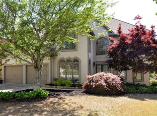 4542 Rutherford Dr, Marietta, GA 30062