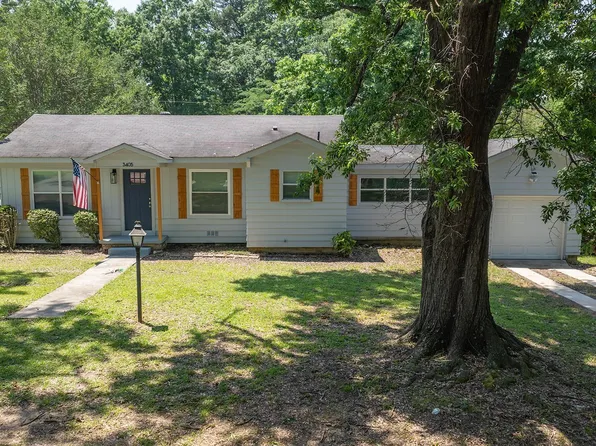 3405 Walnut St, Texarkana, TX 75503