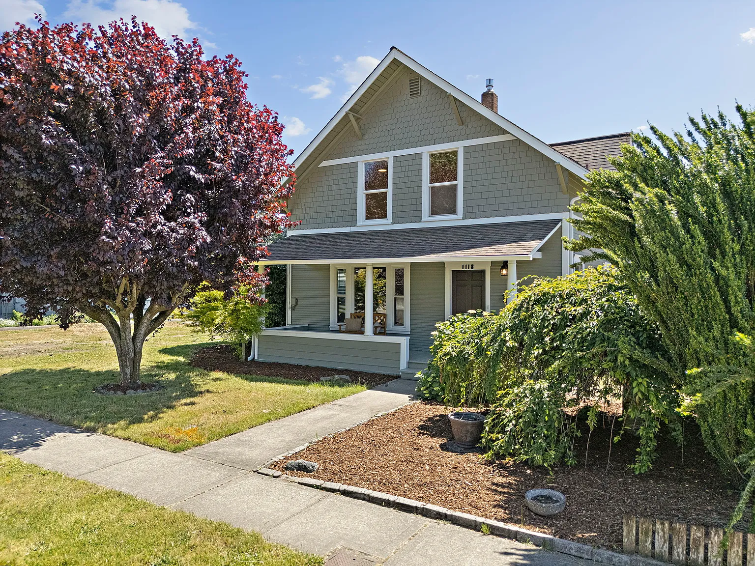 4 bed, 1740 sqft, $3,595 — Photo 1