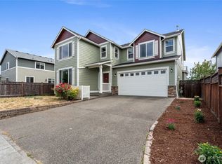 15204 Kayla St SE, Yelm, WA