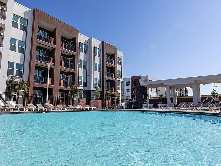 Nova at Green Valley Apartments — Photo 19