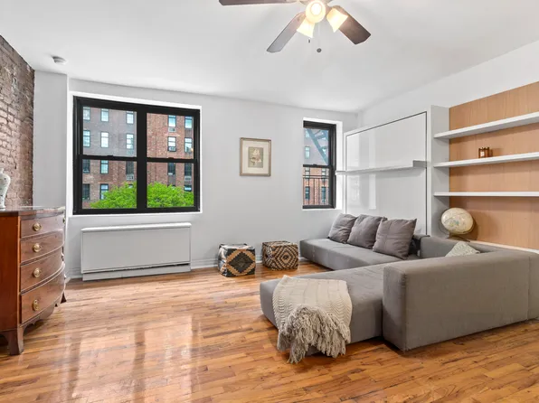 410 West 23rd Street 4E image 1 of 8