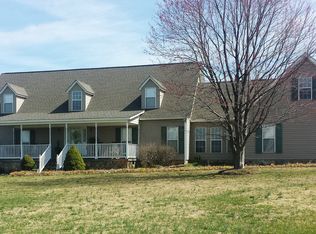 1979 Oregon Hill Rd, Ruffin, NC 27326