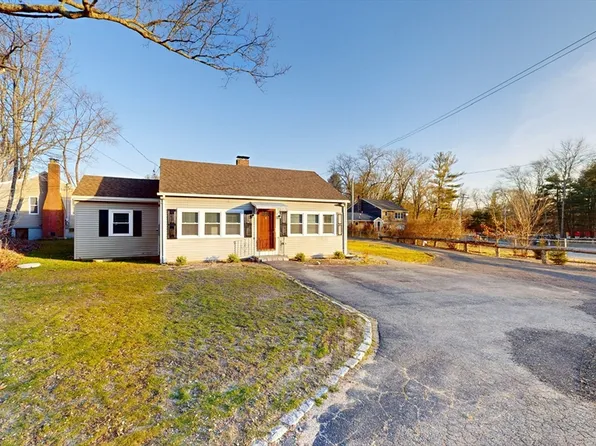 197 Winthrop St, Rehoboth, MA 02769