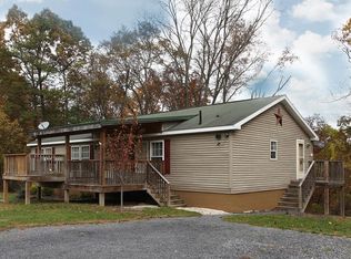 10271 Sanders Dr, Huntingdon, PA 16652