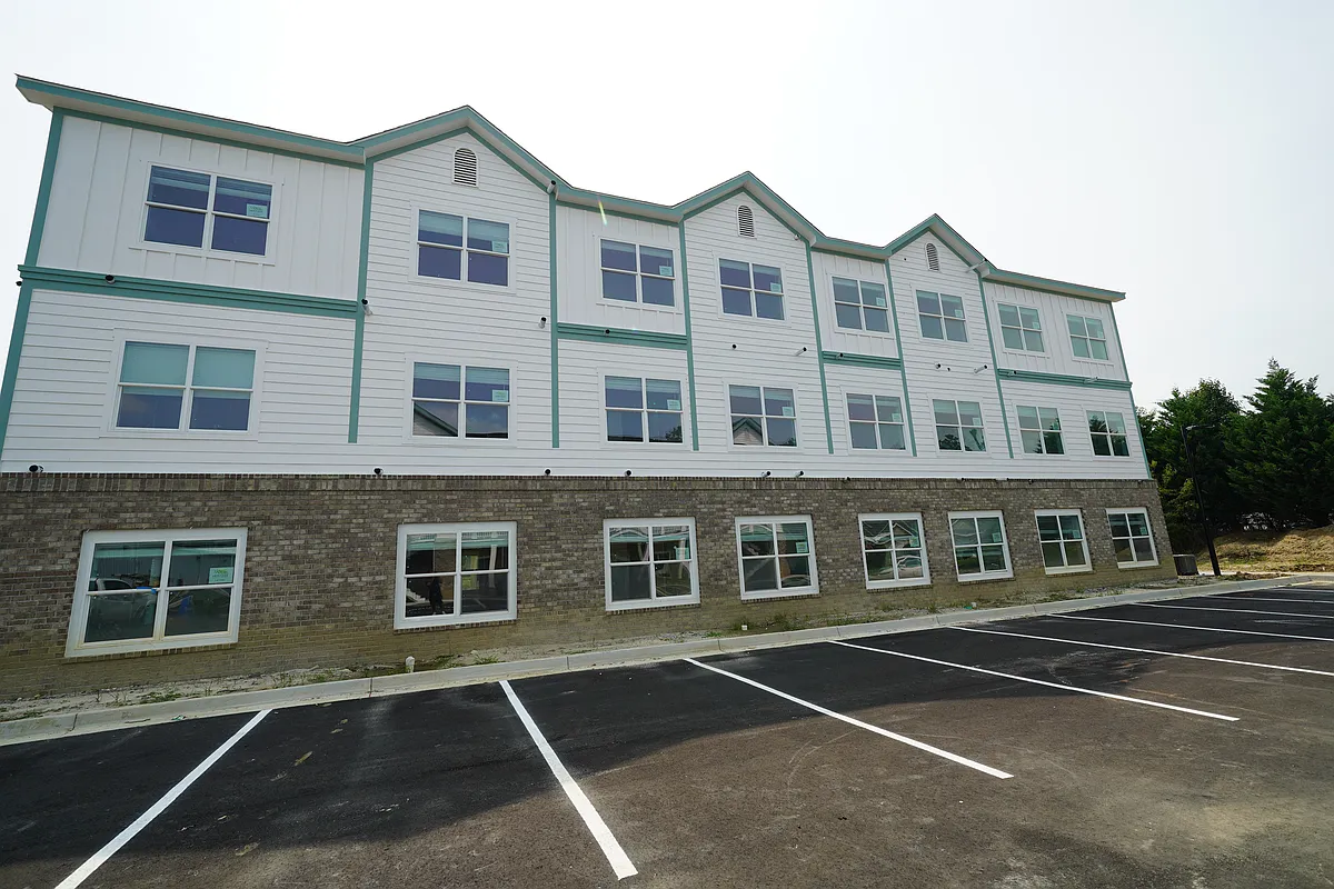 Building Photo - 112 Foxpath Loop #9