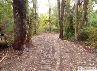 0 W Side Hill Rd, Ripley, NY 14775