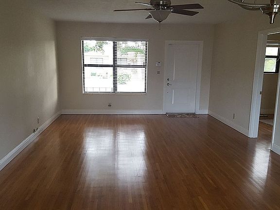 Living Room Looking South