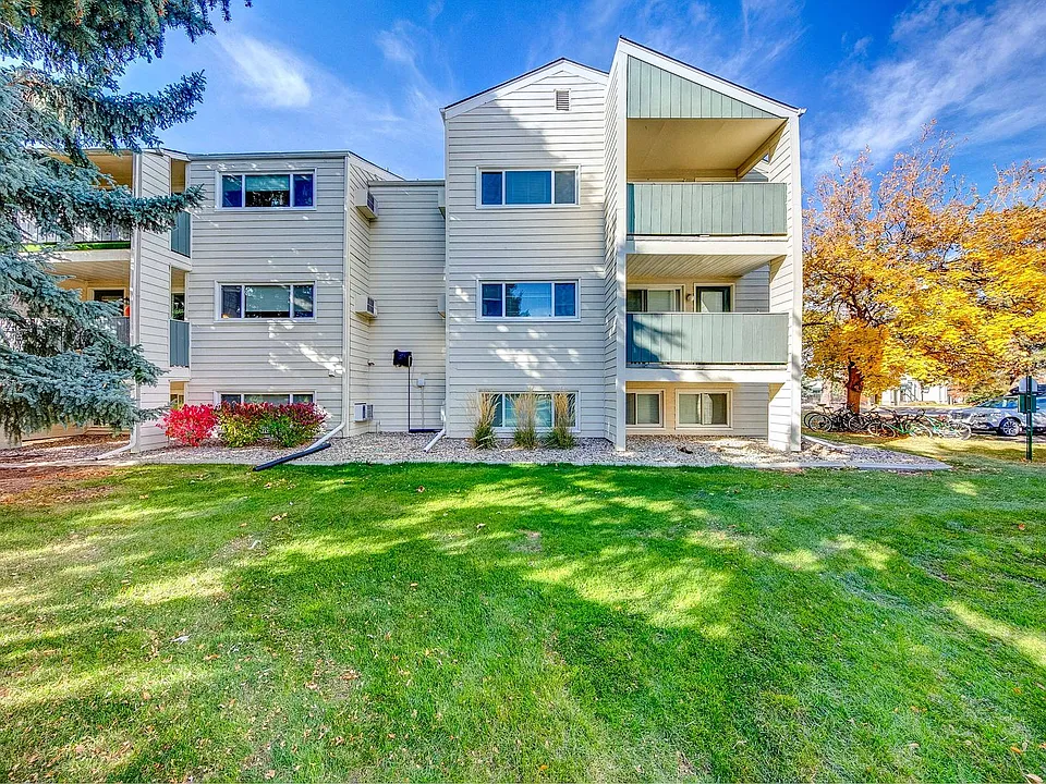 Cimarron Square Apartments