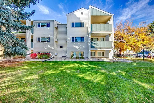 Cimarron Square Apartments Photo 1