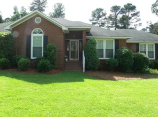 773 Pembroke Ln, Orangeburg, SC 29118