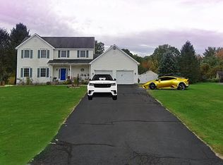 27 Prestwick Dr, Castleton, NY 12033