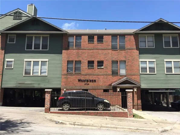 2706 Salado St APT 206, Austin, TX 78705