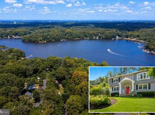 1155 Claire Rd, Crownsville, MD 21032